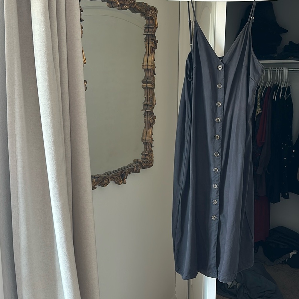 Back Beat Co. Dress, Brand New